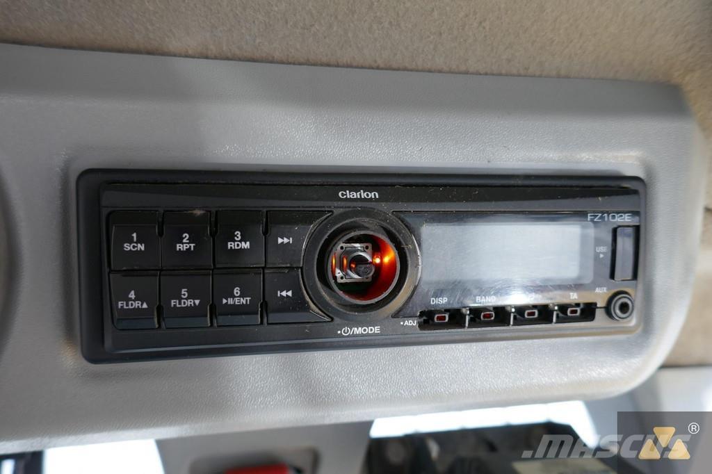 CAT 938M Rataslaadurid