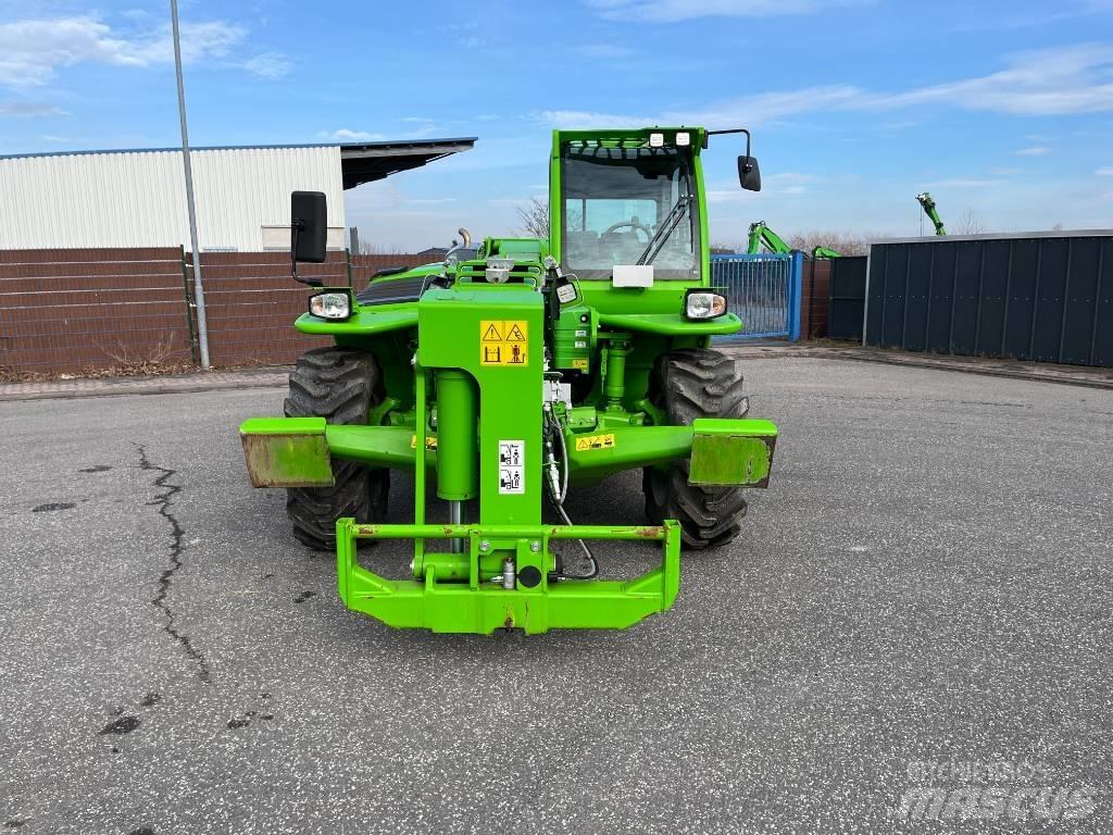 Merlo P40.17PLUS Teleskooplaadurid