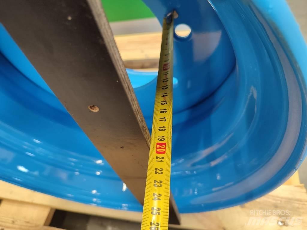  Meclac 12 MXT rim Rehvid, rattad ja veljed