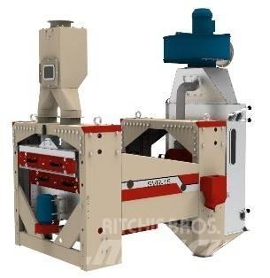  EL GRAIN SVR-15/1 Teravilja puhastamise seadmed