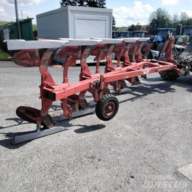 Demblon TR 65 Pöördadrad