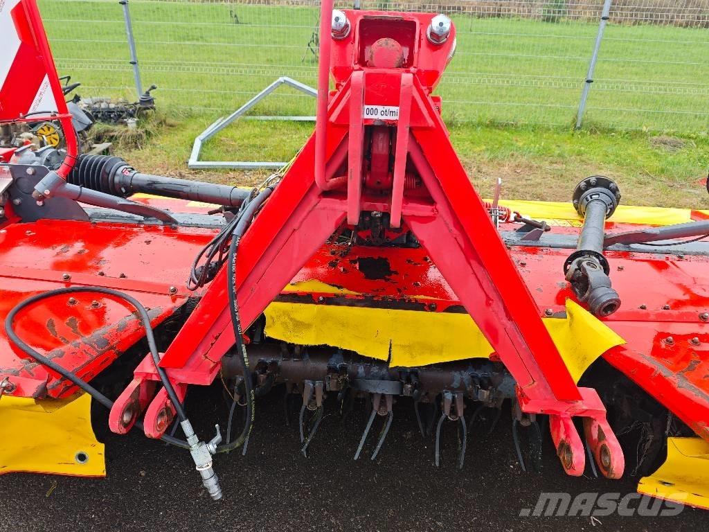 Rozmital SC-301C Muljurniidukid