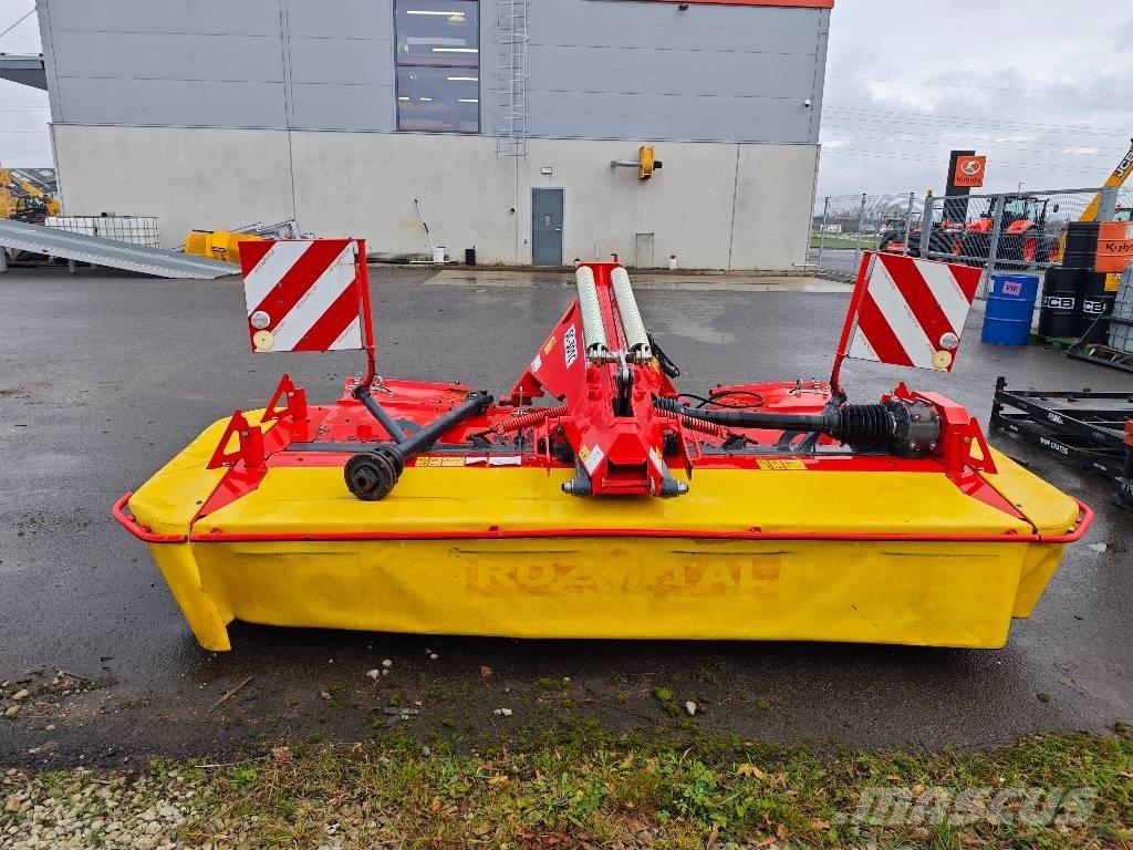 Rozmital SC-301C Muljurniidukid