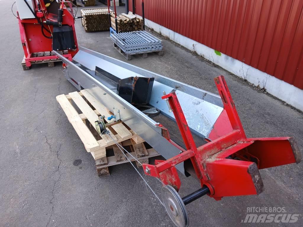 Palax Combi TSV E Puulõikurid ja halumasinad