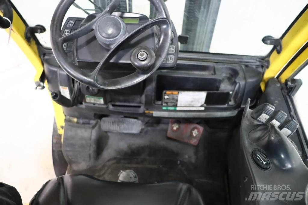 Hyster H3.0FT Gaasitõstukid
