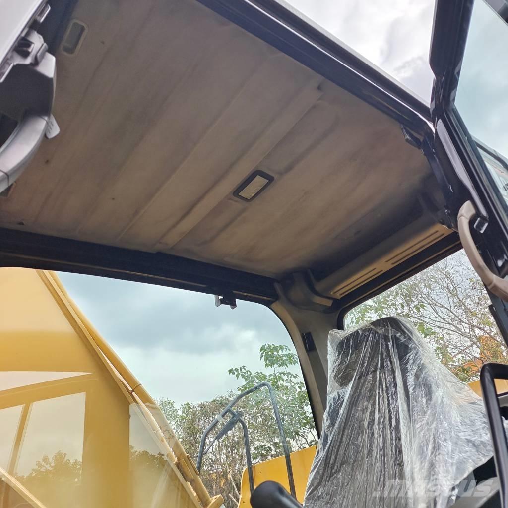 CAT 330GC Roomikekskavaatorid