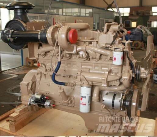 Cummins NTA855-G2(M) Mootorid
