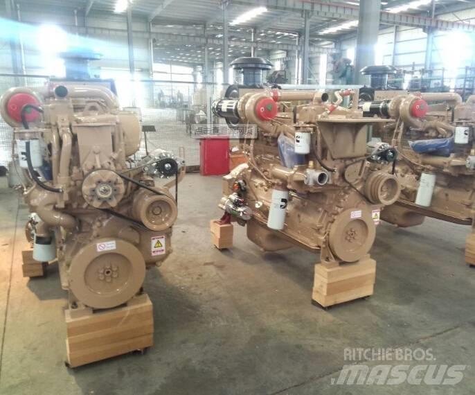 Cummins NTA855-G2(M) Mootorid