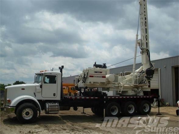  TEXOMA 800 Vertikaalsed puurmasinad