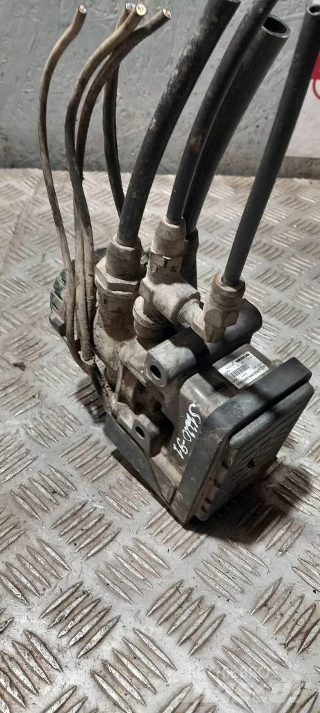 Scania G 400   1879275 Pidurid