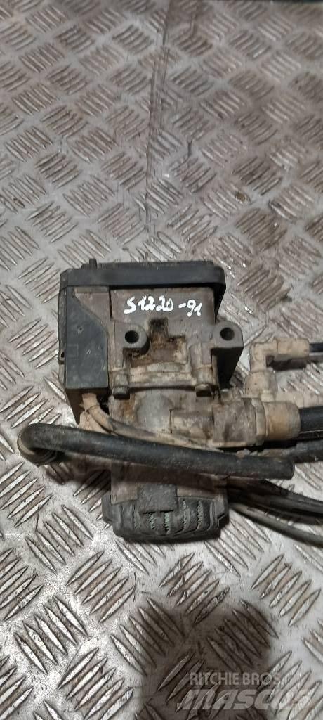Scania G 400   1879275 Pidurid