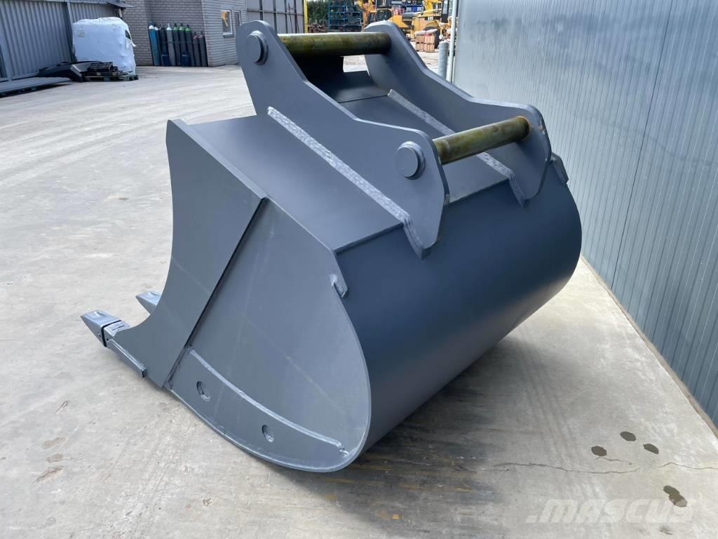 OilQuick OQ70/55 Kopad