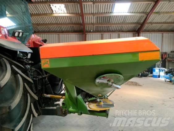 Amazone ZA-U 1501 Sõnnikulaoturid