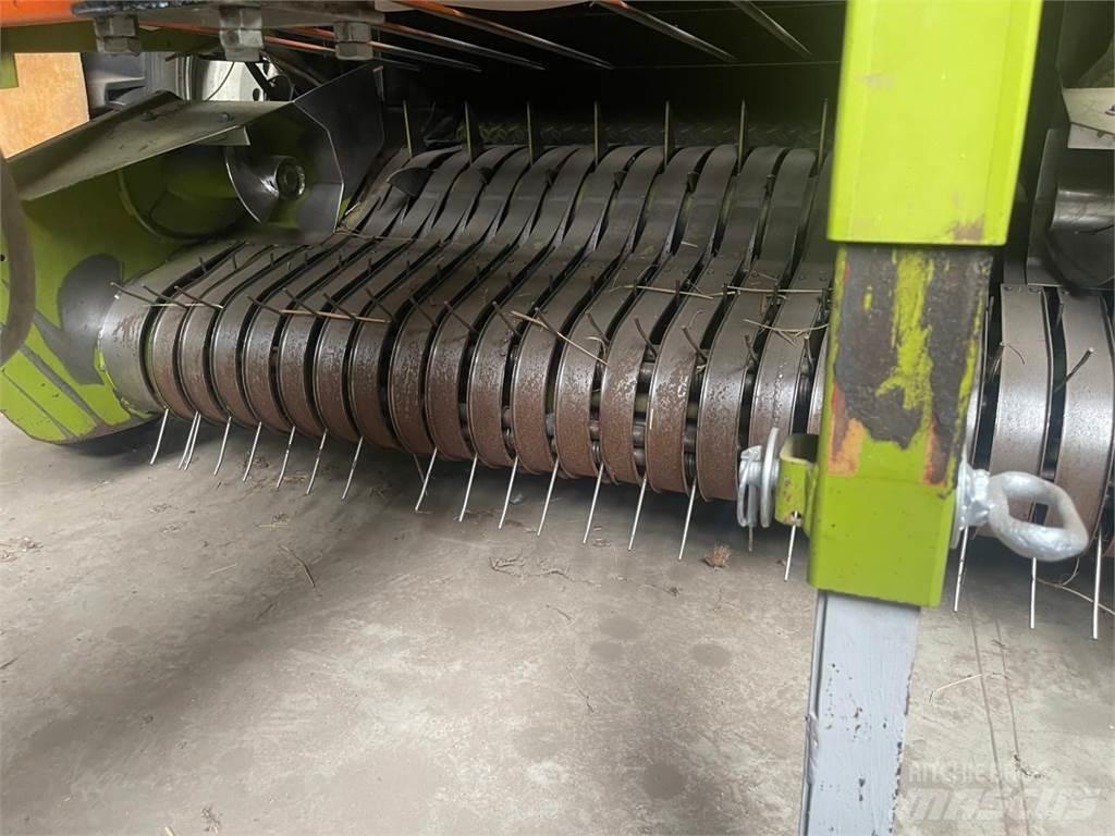 Wolagri Super 2000 Ruloonpressid