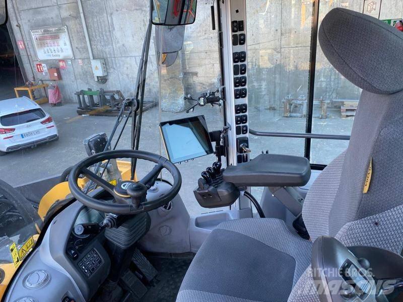 Volvo L 150 H-REF.14 Rataslaadurid