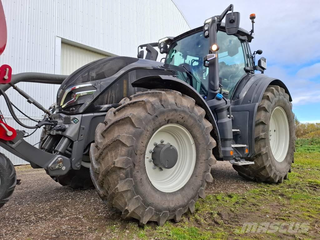 Valtra Q 305 Traktorid