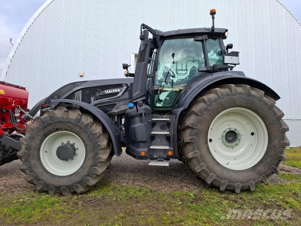 Valtra Q 305 Traktorid