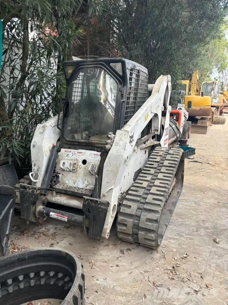 Bobcat T 300 Kompaktlaadurid