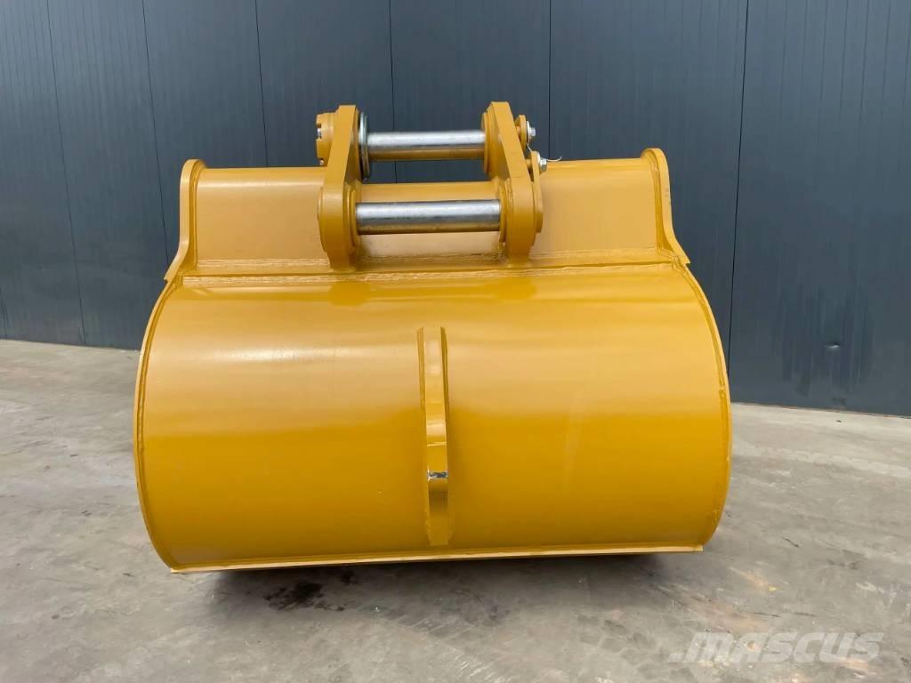 CAT 349D2 - TB Kopad
