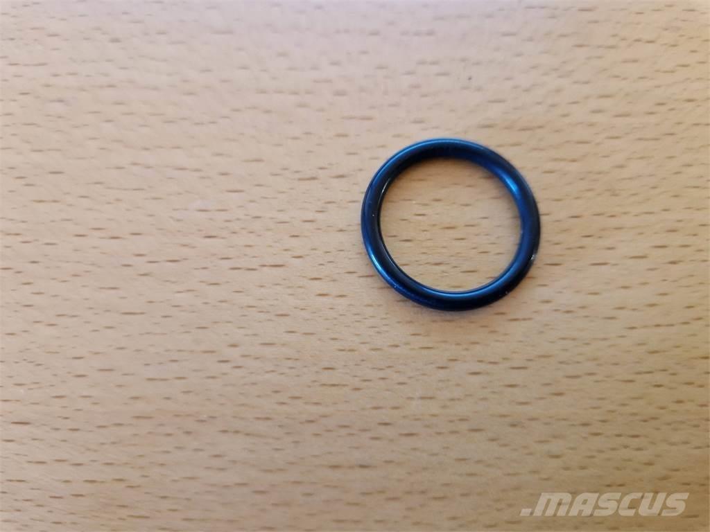 Eco Log O-Ring Hüdraulika