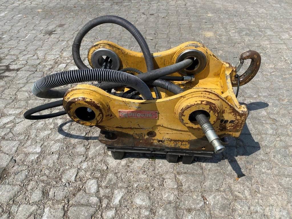  Oil Quick OQ 70 Kiirliitmikud