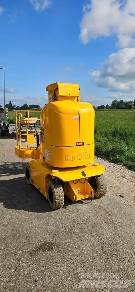 Manitou 80vjr Muud tõstukid ja platvormid