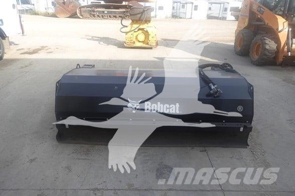 Bobcat SWB84 Muud osad