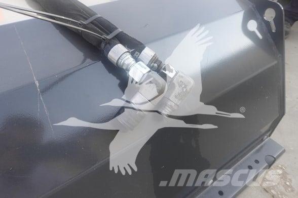 Bobcat SWB84 Muud osad