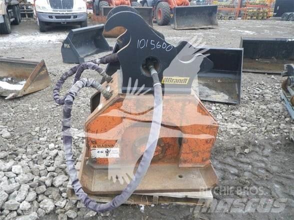 Brandt 1015600 Kiirliitmikud