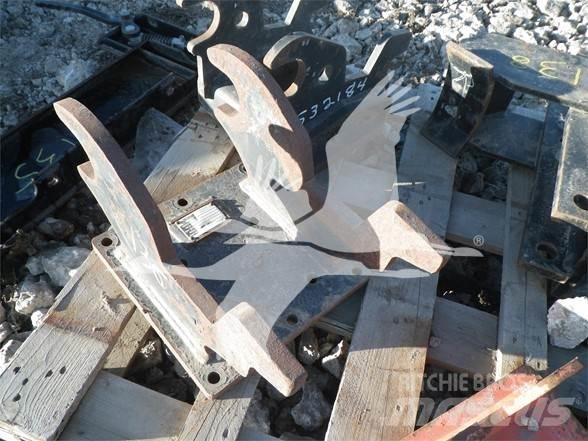 Brandt 102160 Kiirliitmikud