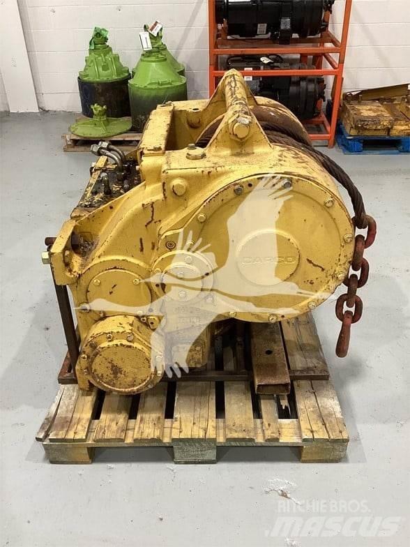 Carco H85-178V Muud osad