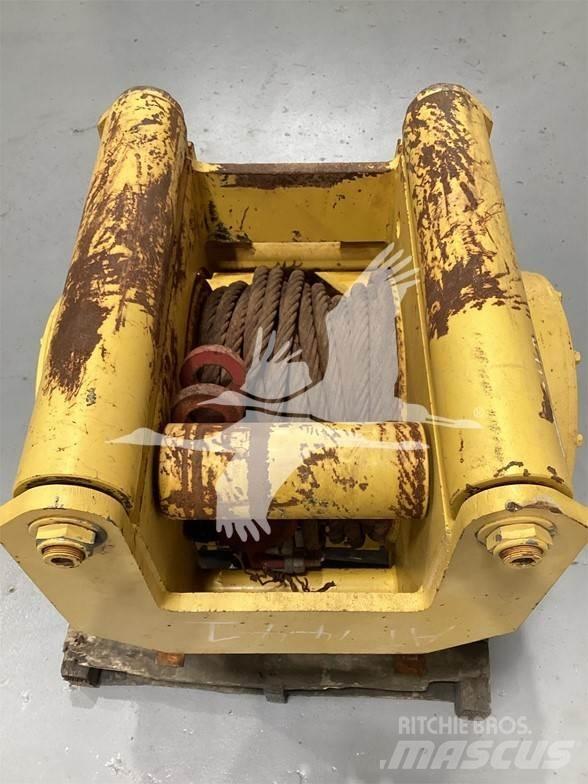 Carco H85-178V Muud osad
