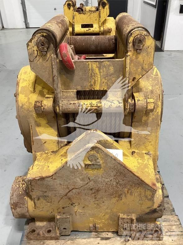 Carco H85-178V Muud osad