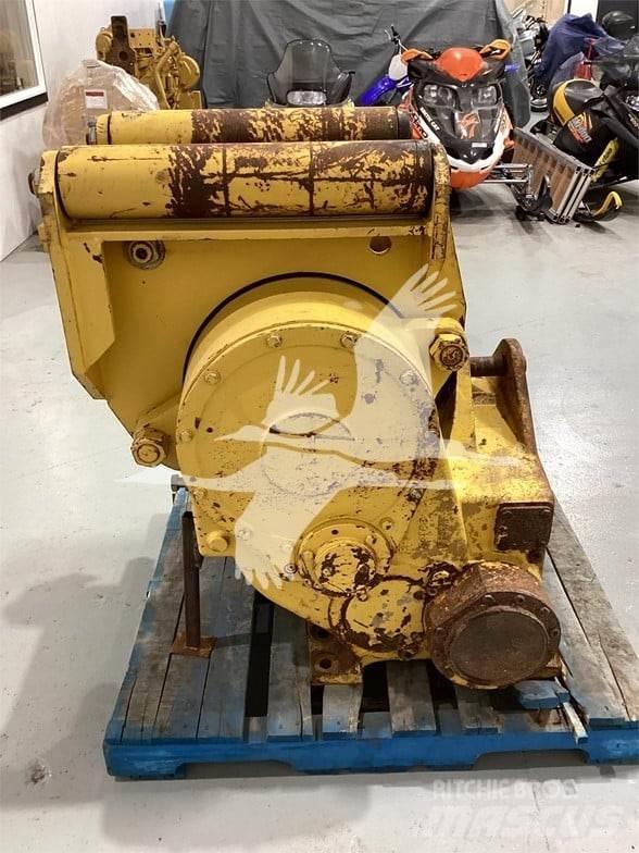 Carco H85-178V Muud osad