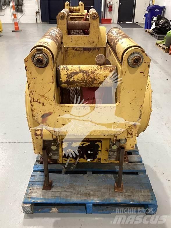 Carco H85-178V Muud osad