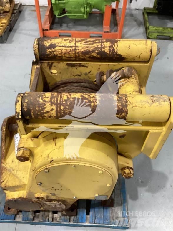 Carco H85-178V Muud osad