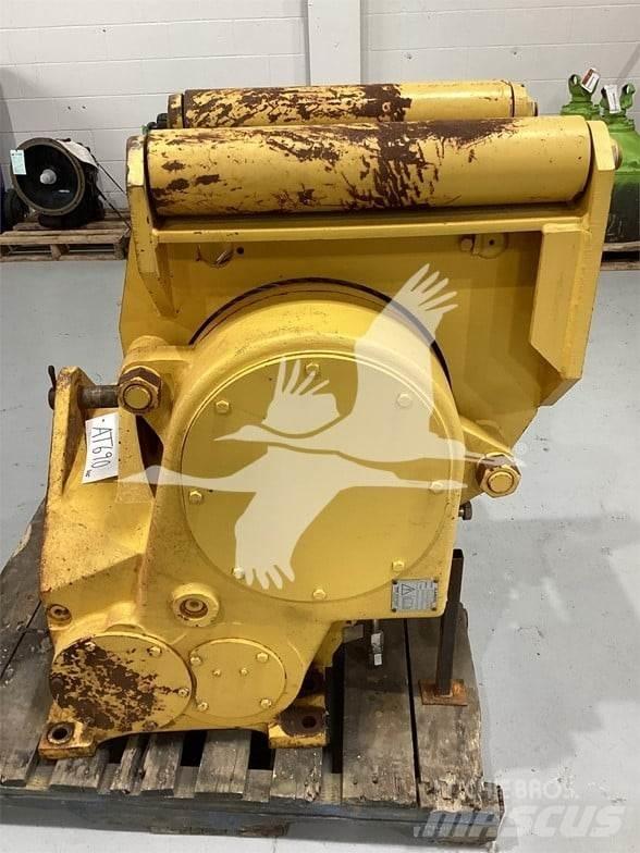 Carco H85-178V Muud osad