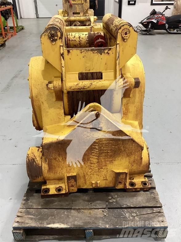 Carco H85-178V Muud osad