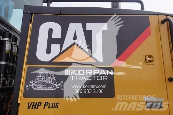CAT 14M Greiderid