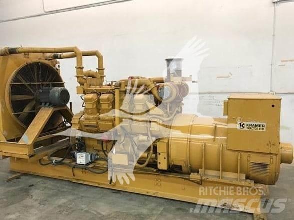 CAT 3508 STD Muu