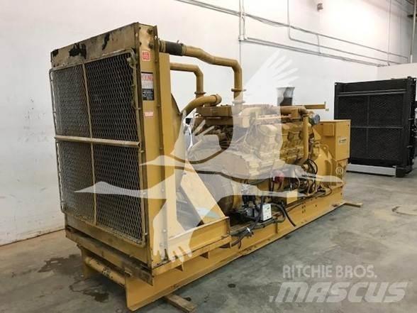 CAT 3508 STD Muu