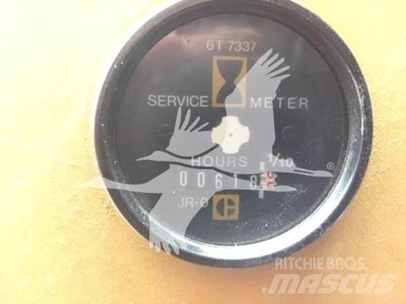 CAT 3508 STD Muu