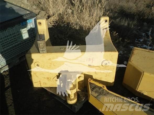 CAT 6Y0610 Muud osad