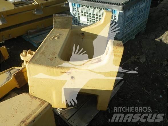 CAT 6Y0610 Muud osad