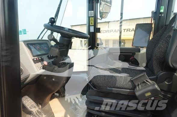 CAT 950GC Rataslaadurid
