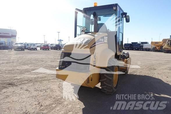 CAT CP-433E Ühe trumliga rullid