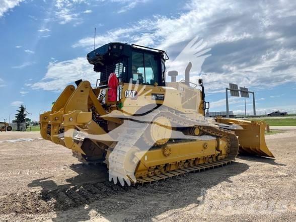 CAT D6 LGP Buldooserid