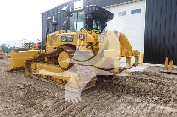 CAT D6 LGP Buldooserid