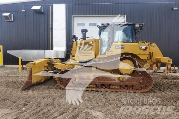 CAT D6 LGP Buldooserid