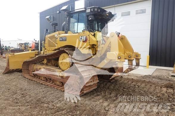 CAT D6 LGP Buldooserid